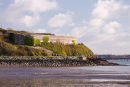 Fort Hubberston / Gelliswick Bay